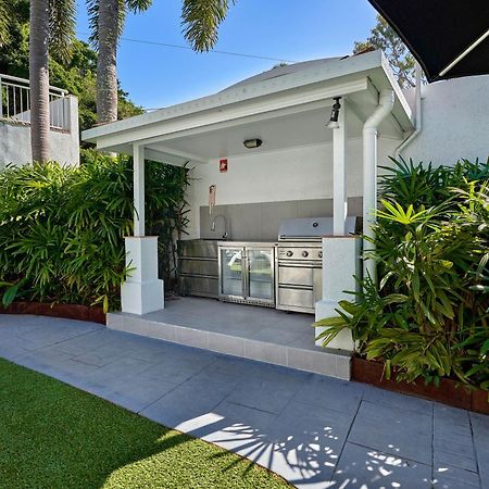 Alassio Beachfront Apartments Palm Cove Exteriér fotografie