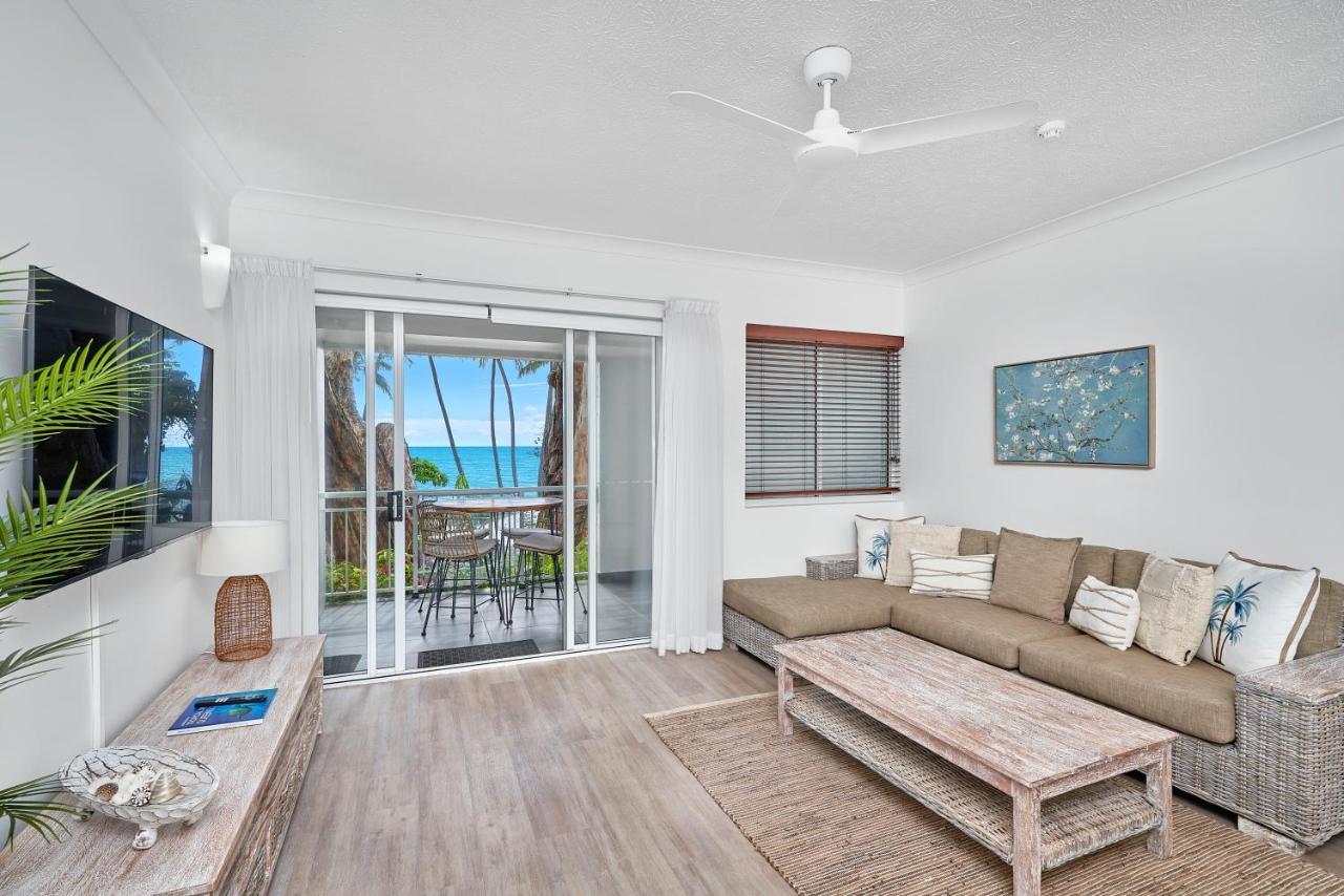 Alassio Beachfront Apartments Palm Cove Pokoj fotografie